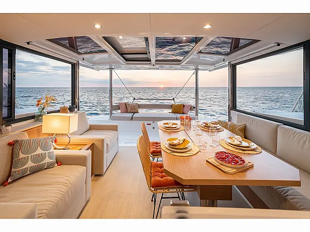 Bali 4.4 - Innen Bild