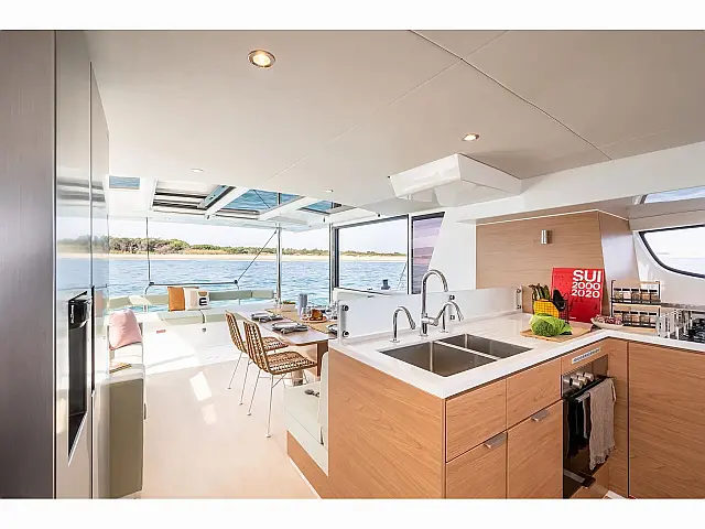 Bali 4.6 - Innen Bild