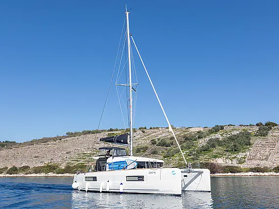 Lagoon 40