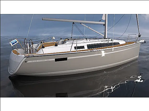 Bavaria 34 '17